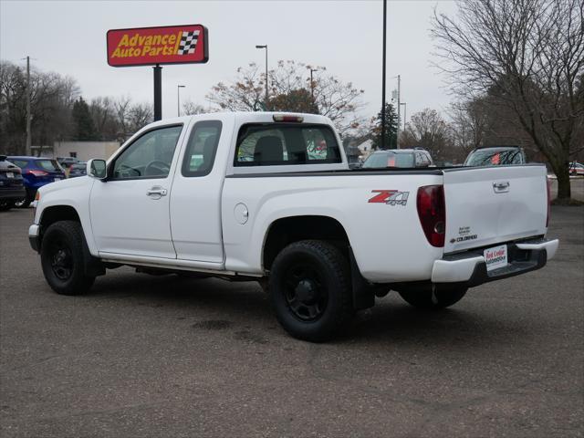 used 2011 Chevrolet Colorado car, priced at $11,979