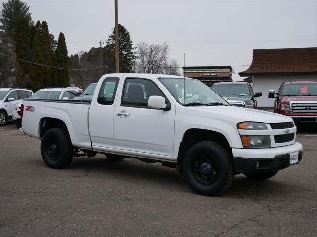 used 2011 Chevrolet Colorado car, priced at $11,979