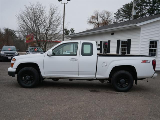 used 2011 Chevrolet Colorado car, priced at $11,979