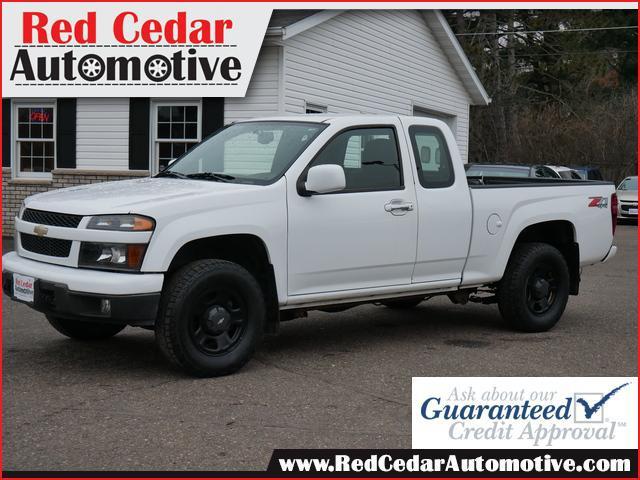 used 2011 Chevrolet Colorado car, priced at $11,979