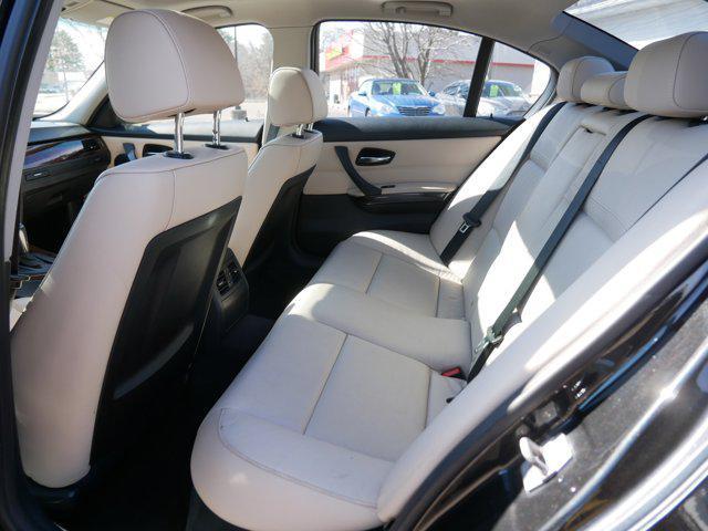 used 2011 BMW 328 car, priced at $7,979