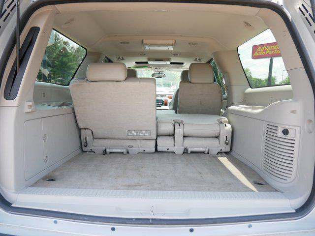 used 2013 Chevrolet Suburban car, priced at $14,979