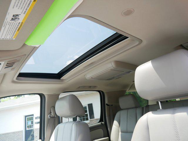 used 2013 Chevrolet Suburban car, priced at $14,979