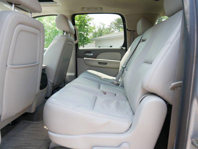 used 2013 Chevrolet Suburban car, priced at $14,979