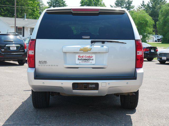 used 2013 Chevrolet Suburban car, priced at $14,979