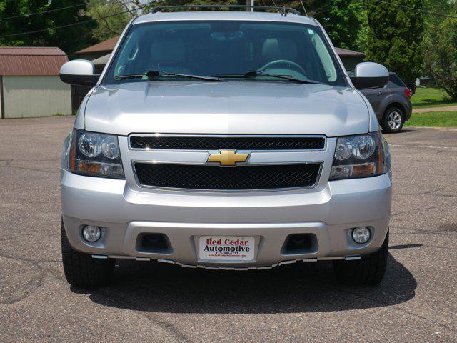 used 2013 Chevrolet Suburban car, priced at $14,979