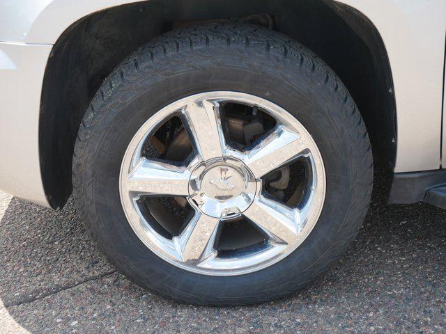 used 2013 Chevrolet Suburban car, priced at $14,979