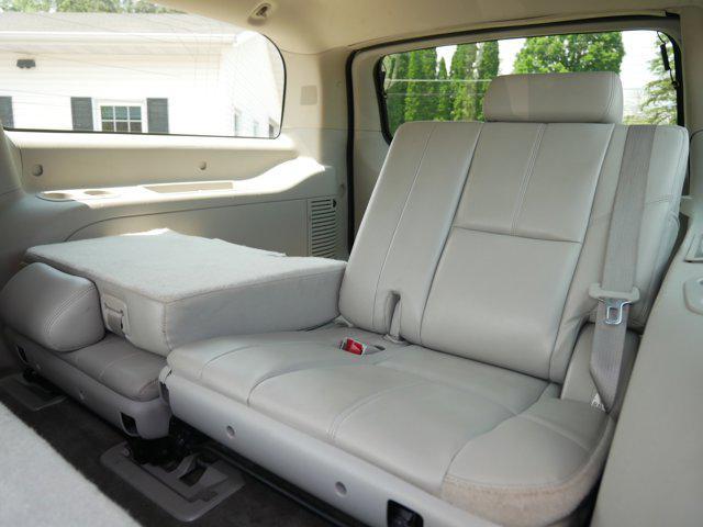 used 2013 Chevrolet Suburban car, priced at $14,979