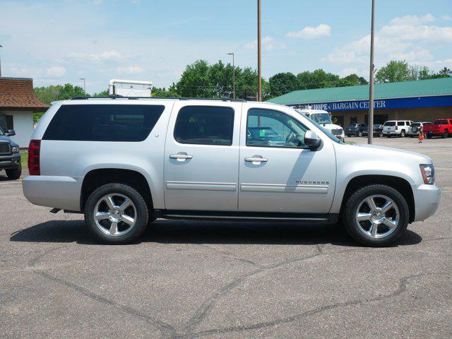 used 2013 Chevrolet Suburban car, priced at $14,979