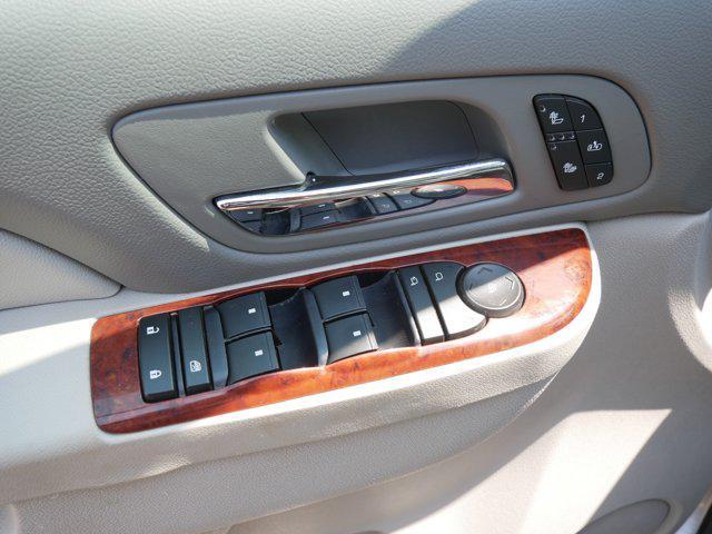 used 2013 Chevrolet Suburban car, priced at $14,979