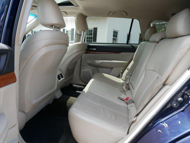 used 2014 Subaru Outback car, priced at $6,979
