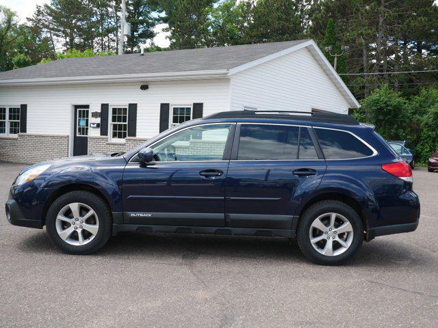 used 2014 Subaru Outback car, priced at $6,979