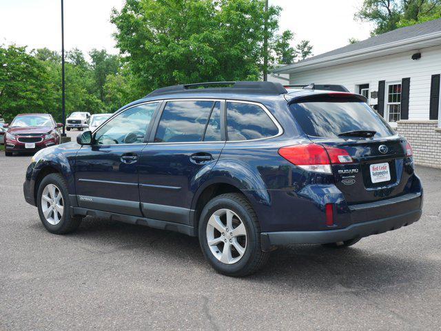 used 2014 Subaru Outback car, priced at $6,979