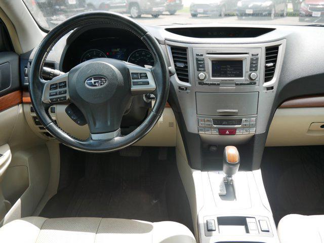 used 2014 Subaru Outback car, priced at $6,979