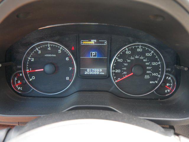 used 2014 Subaru Outback car, priced at $6,979