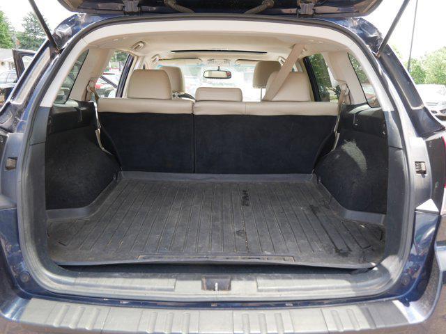 used 2014 Subaru Outback car, priced at $6,979