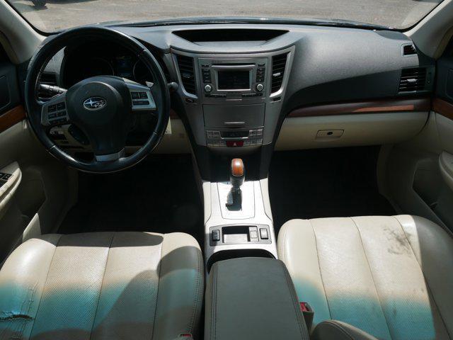 used 2014 Subaru Outback car, priced at $6,979