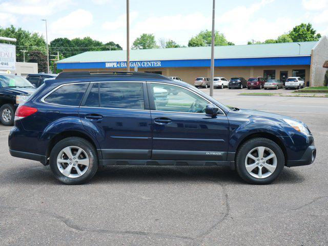used 2014 Subaru Outback car, priced at $6,979