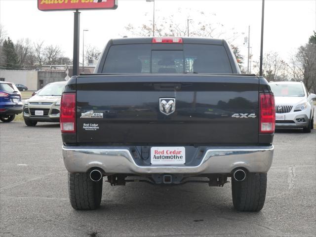 used 2014 Ram 1500 car, priced at $15,979