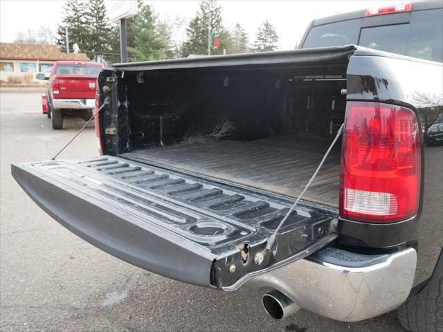 used 2014 Ram 1500 car, priced at $15,979