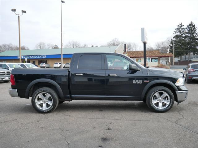 used 2014 Ram 1500 car, priced at $15,979