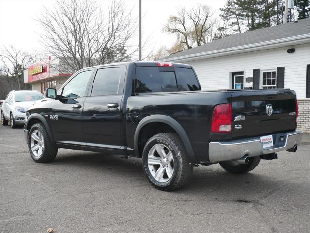 used 2014 Ram 1500 car, priced at $15,979