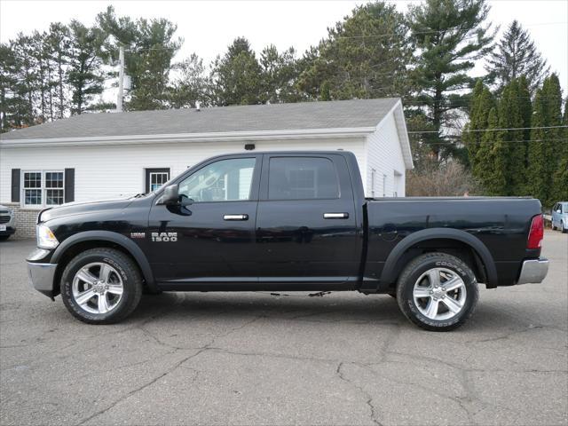 used 2014 Ram 1500 car, priced at $15,979