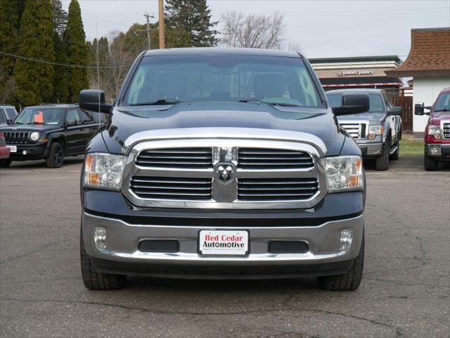 used 2014 Ram 1500 car, priced at $15,979