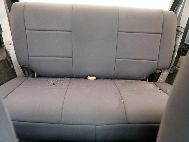 used 1998 Jeep Wrangler car, priced at $9,979
