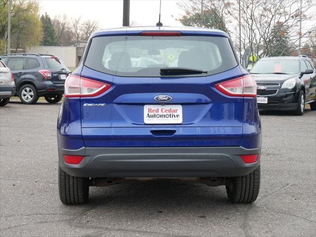 used 2014 Ford Escape car, priced at $9,979