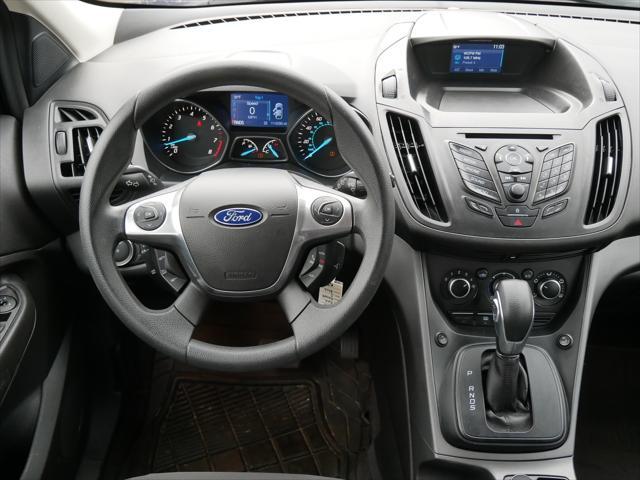 used 2014 Ford Escape car, priced at $9,979