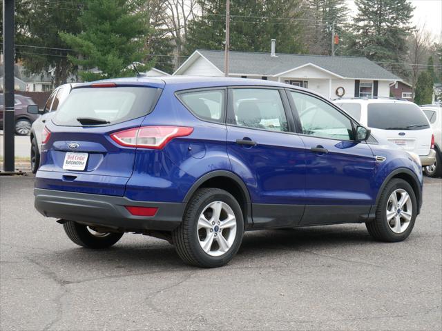 used 2014 Ford Escape car, priced at $9,979