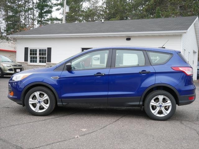 used 2014 Ford Escape car, priced at $9,979