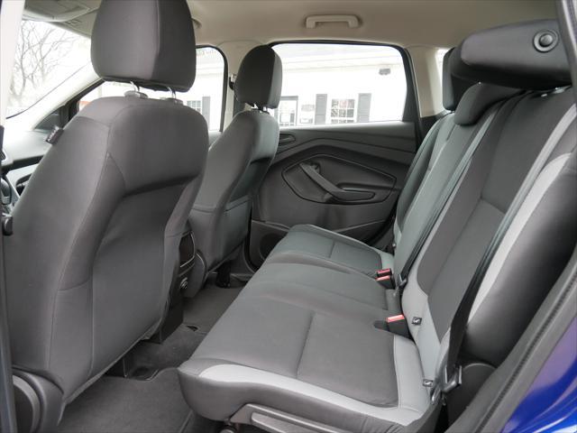 used 2014 Ford Escape car, priced at $9,979