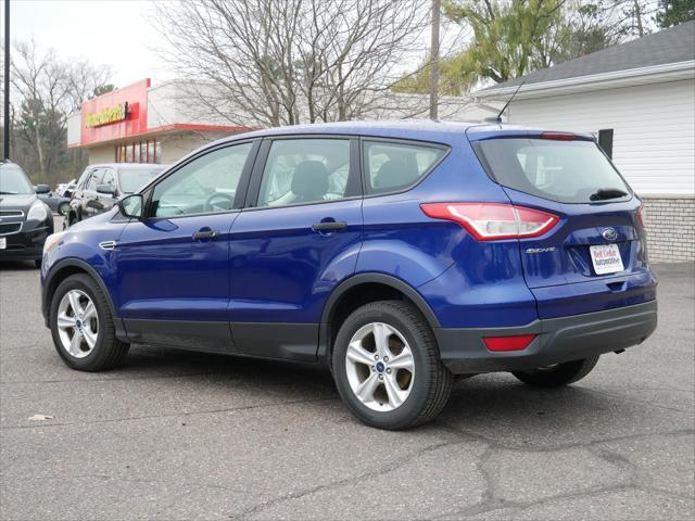 used 2014 Ford Escape car, priced at $9,979