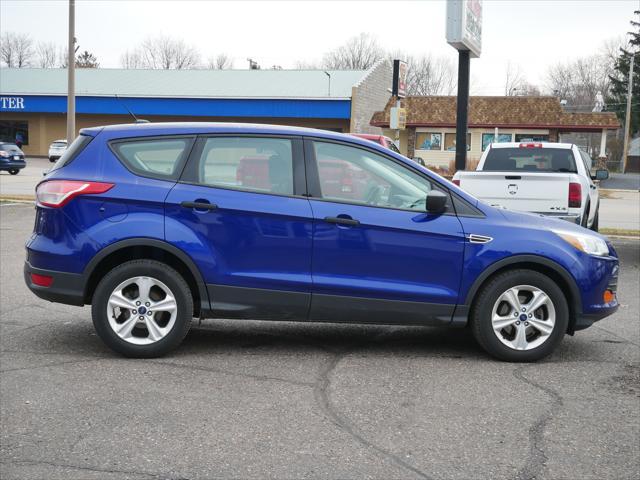 used 2014 Ford Escape car, priced at $9,979