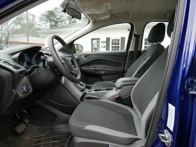 used 2014 Ford Escape car, priced at $9,979