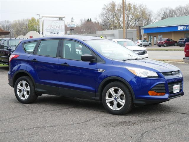 used 2014 Ford Escape car, priced at $9,979