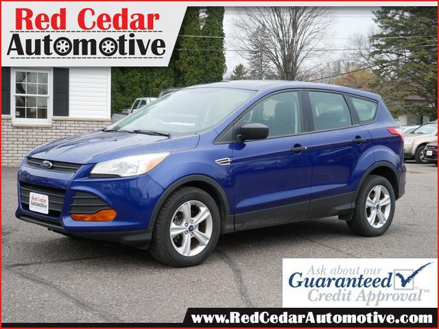 used 2014 Ford Escape car, priced at $9,979