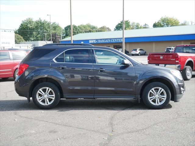 used 2013 Chevrolet Equinox car, priced at $8,979