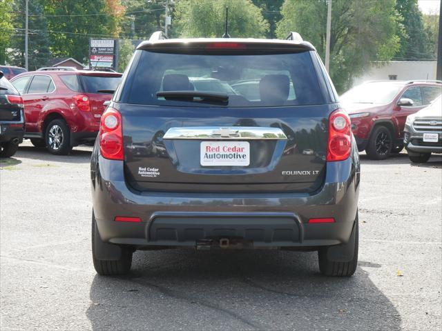 used 2013 Chevrolet Equinox car, priced at $8,979