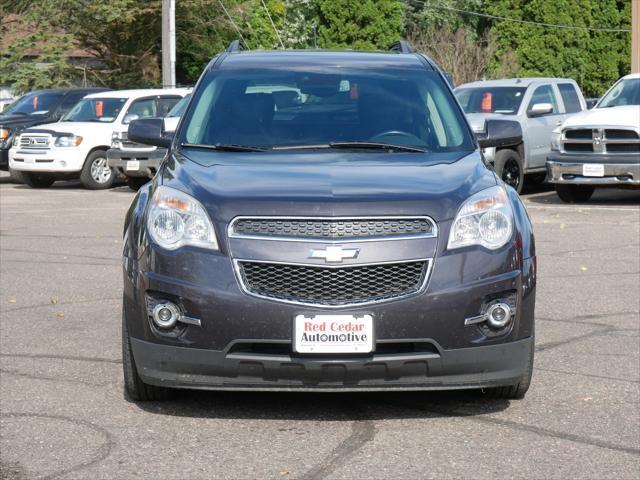 used 2013 Chevrolet Equinox car, priced at $8,979