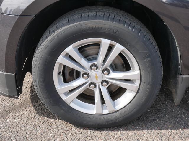 used 2013 Chevrolet Equinox car, priced at $8,979