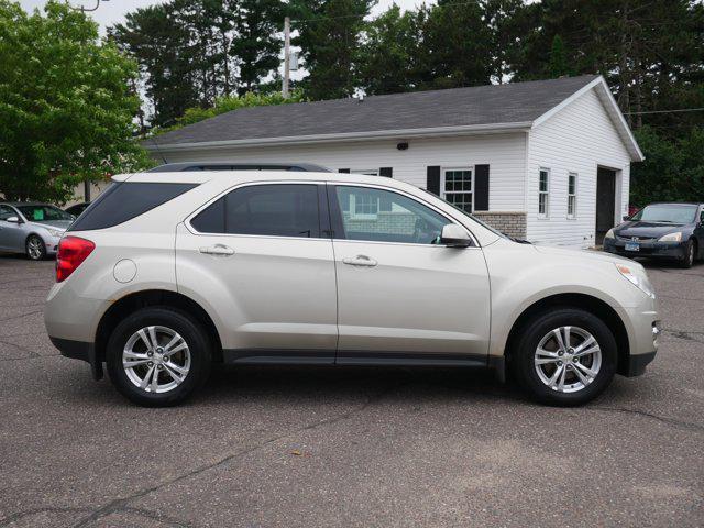 used 2013 Chevrolet Equinox car, priced at $8,979