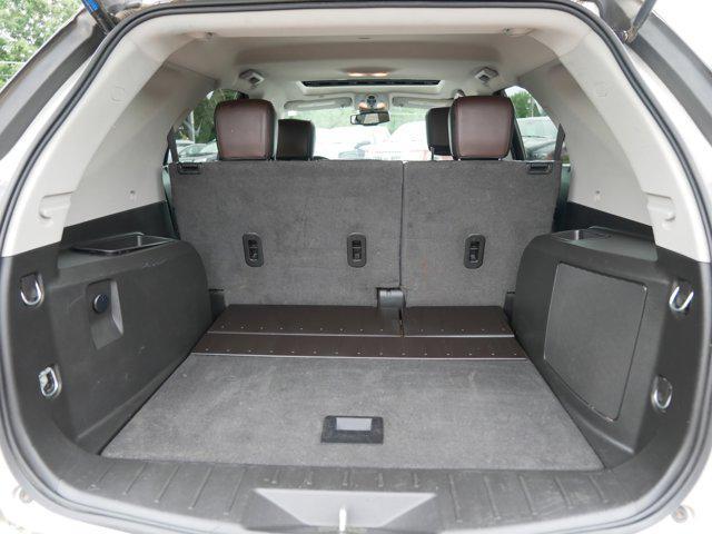 used 2013 Chevrolet Equinox car, priced at $8,979