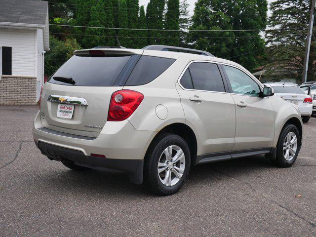 used 2013 Chevrolet Equinox car, priced at $8,979