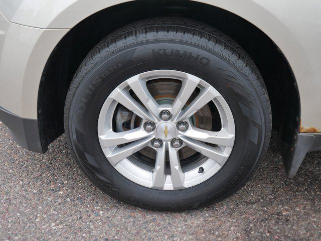 used 2013 Chevrolet Equinox car, priced at $8,979