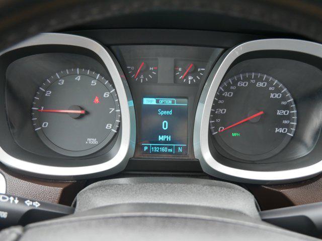 used 2013 Chevrolet Equinox car, priced at $8,979