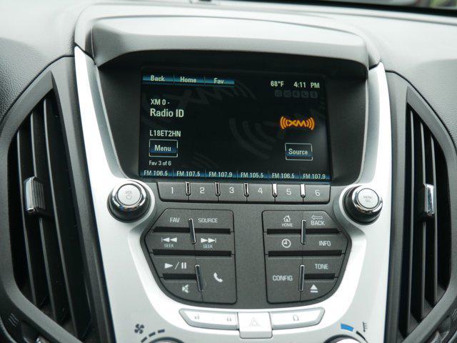 used 2013 Chevrolet Equinox car, priced at $8,979
