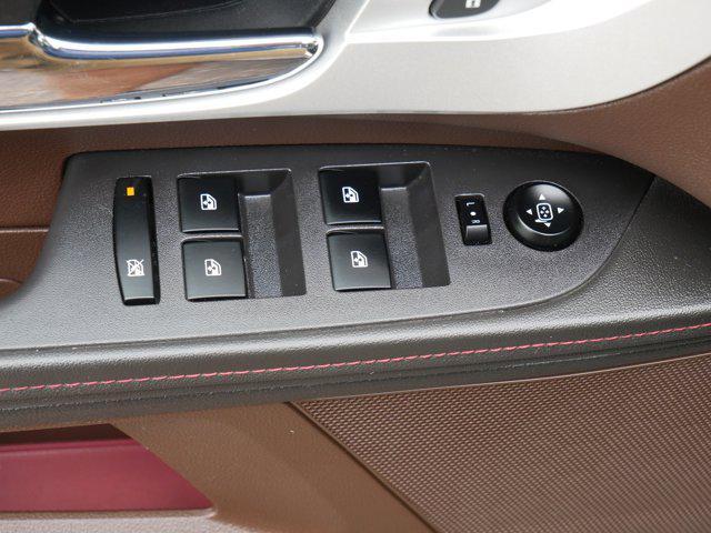 used 2013 Chevrolet Equinox car, priced at $8,979